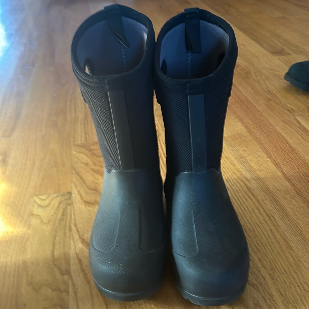 Bogs . Great condition